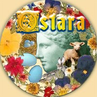 Ostara Soap.