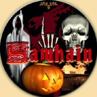 Samhain Soap.