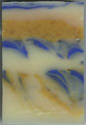 Percyval's Soap, large bar